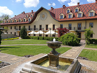 POLSKO – WIELICZKA – TURÓWKA HOTEL & SPA