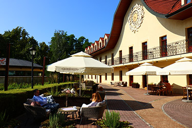 POLSKO – WIELICZKA – TURÓWKA HOTEL & SPA