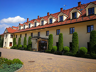 POLSKO – WIELICZKA – TURÓWKA HOTEL & SPA