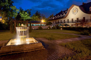 POLSKO – WIELICZKA – TURÓWKA HOTEL & SPA