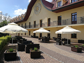 POLSKO – WIELICZKA – TURÓWKA HOTEL & SPA