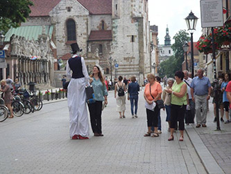 POLSKO – WIELICZKA – TURÓWKA HOTEL & SPA