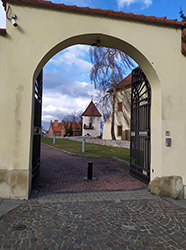 POLSKO – WIELICZKA – TURÓWKA HOTEL & SPA