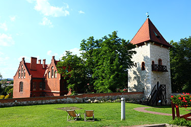 POLSKO – WIELICZKA – TURÓWKA HOTEL & SPA