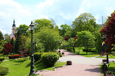 POLSKO – WIELICZKA – TURÓWKA HOTEL & SPA