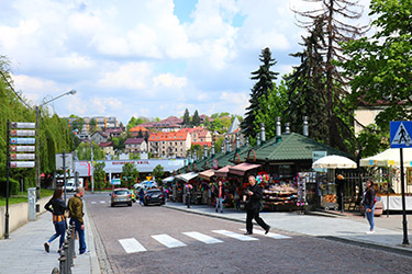 POLSKO – WIELICZKA – TURÓWKA HOTEL & SPA