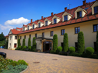 POLSKO – WIELICZKA – TURÓWKA HOTEL & SPA