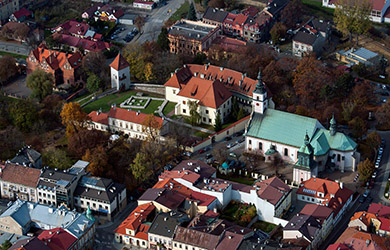 POLSKO – WIELICZKA – TURÓWKA HOTEL & SPA