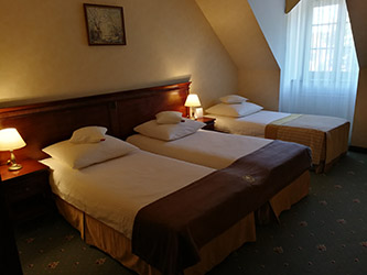 POLSKO – WIELICZKA – TURÓWKA HOTEL & SPA