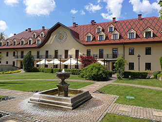 POLSKO – WIELICZKA – TURÓWKA HOTEL & SPA