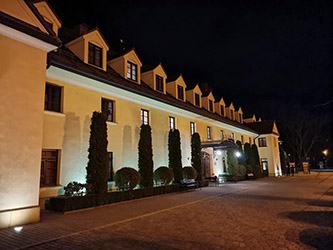 POLSKO – WIELICZKA – TURÓWKA HOTEL & SPA