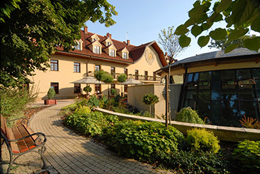 POLSKO – WIELICZKA – TURÓWKA HOTEL & SPA